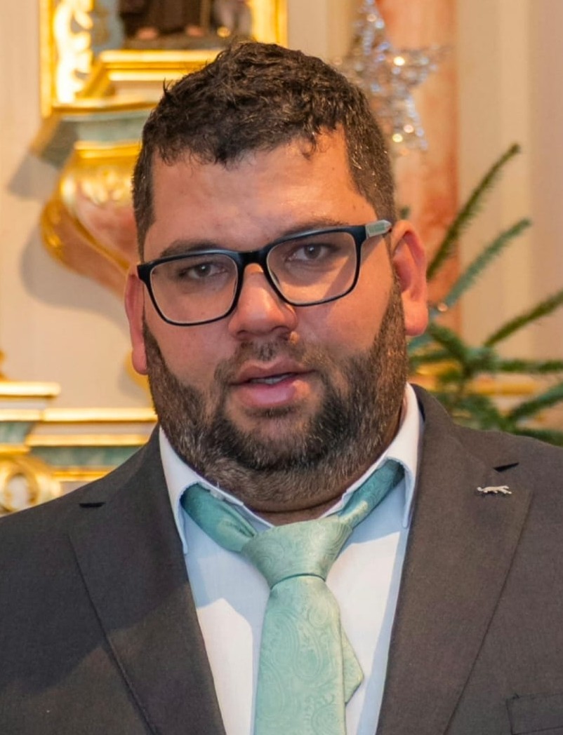 BRUNO MIGUEL GOUVEIA SOUSA