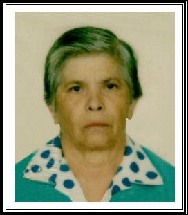 JESUÍNA TEIXEIRA MENDES