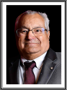 ABEL DE JESUS SILVESTRE RODRIGUES