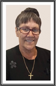 AGOSTINHA TEIXEIRA FERREIRA