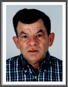 ALFREDO MARQUES DE MENDONÇA