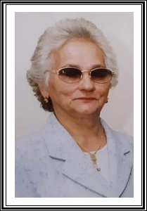 ALZIRA GRAÇA DE AVEIRO VÍTOR