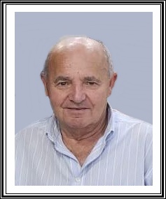 ANTÓNIO RODRIGUES