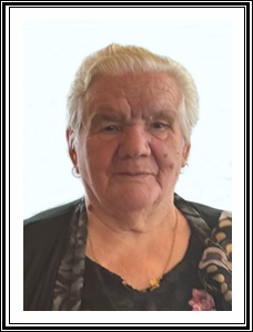 AUGUSTA ARSÉNIA DE FREITAS