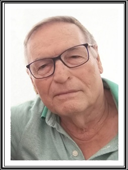 JOSÉ CALISTO GOMES RODRIGUES SANTO