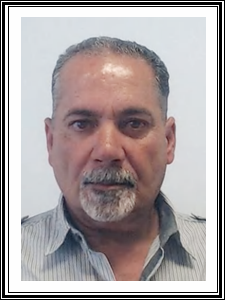 JOSÉ CARLOS ALVES RODRIGUES