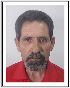 LUÍS RODRIGUES FERNANDES