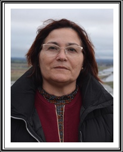 LUCINDA FRANCO TEIXEIRA FÉLIX VIEIRA
