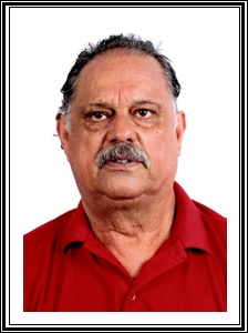 MANUEL FULGÊNCIO DOS SANTOS