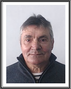 MANUEL NÓBREGA DE AVEIRO