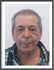 MANUEL RODRIGUES DE PÃO