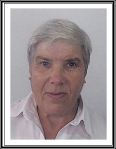 MARIA JOSÉ REMESSO PERESTRELO