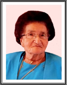 MARIA DA CONCEIÇÃO VIEIRA