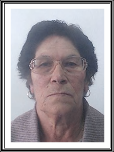 MARIA DA CONCEIÇÃO DE OLIM MAROTE