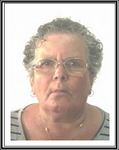 MARIA DE FÁTIMA GOUVEIA ABREU