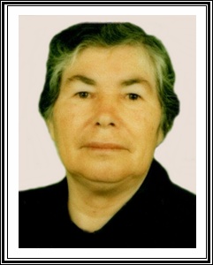 ROSA PERESTRELO DE FREITAS SILVA