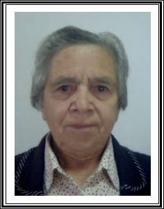 SERAFINA FERREIRA BARRETO