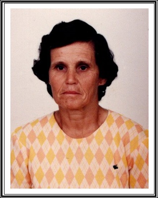 VIRGÍNIA DOS SANTOS GOUVEIA