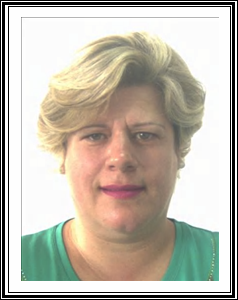 MARIA DO ROSÁRIO CORREIA MARTINS