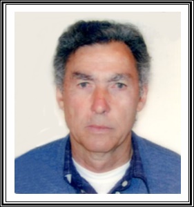 SIDÓNIO MARTINS